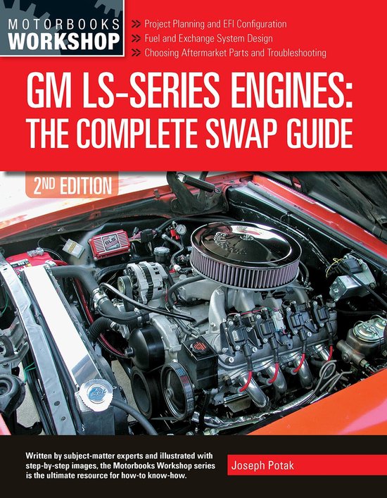 GM LS-Series Engines