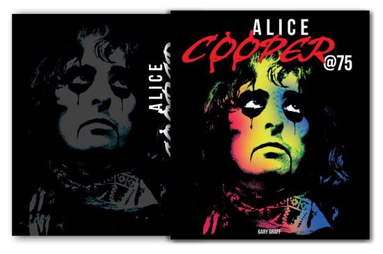 At 75- Alice Cooper at 75