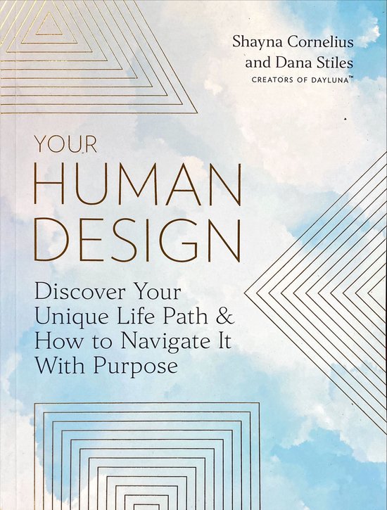 Your Human Design