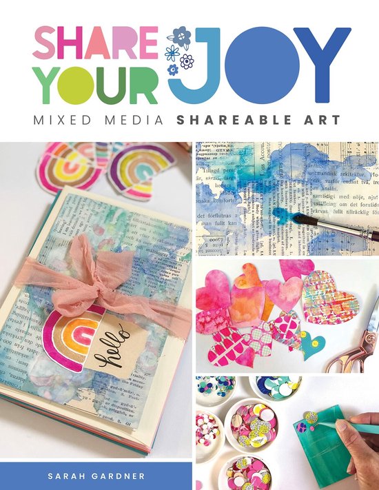 Share Your Joy