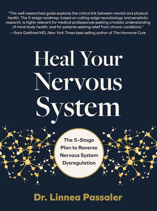 Heal Your Nervous System