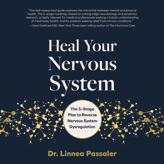 Heal Your Nervous System