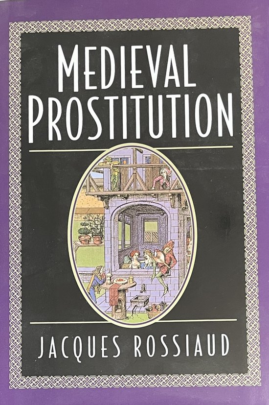 Medieval Prostitution