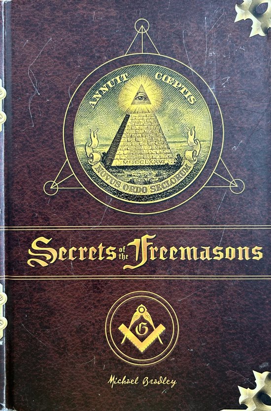 Secrets of the Freemasons