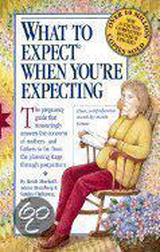 What to Expect When You're Expecting