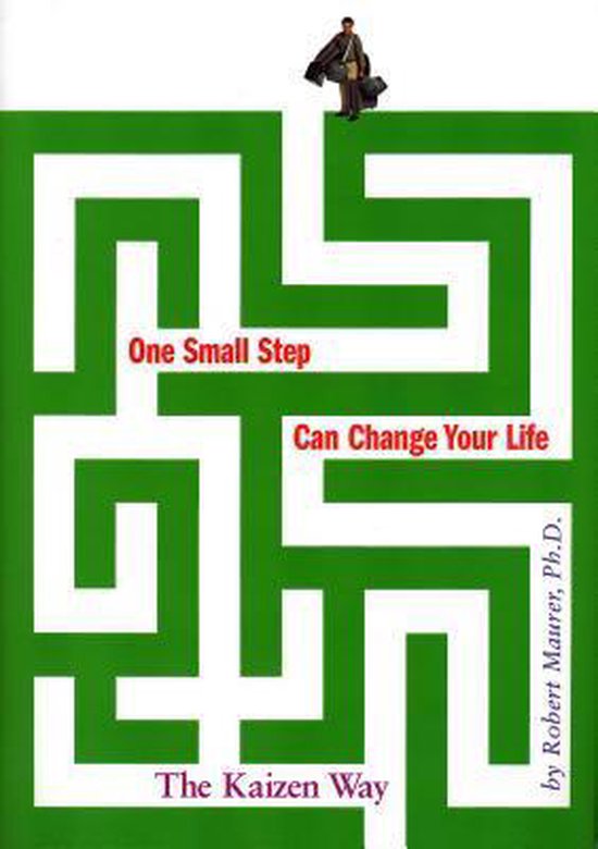 One Small Step Can Change Your Life