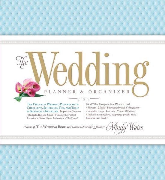 Wedding Planner & Organizer