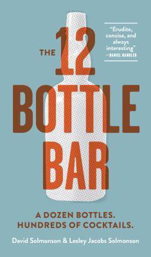 12 Bottle Bar