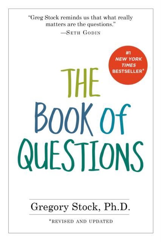 Book Of Questions