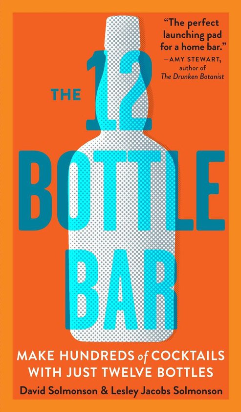 The 12 Bottle Bar