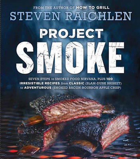 Project Smoke