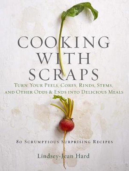 Cooking with Scraps