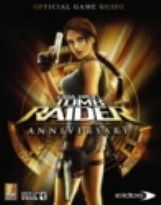 Lara Croft Tomb Raider