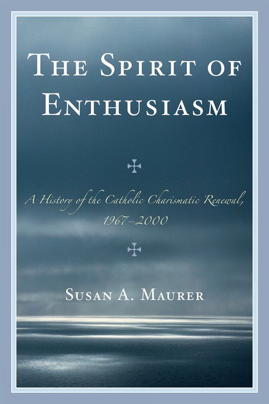 The Spirit of Enthusiasm