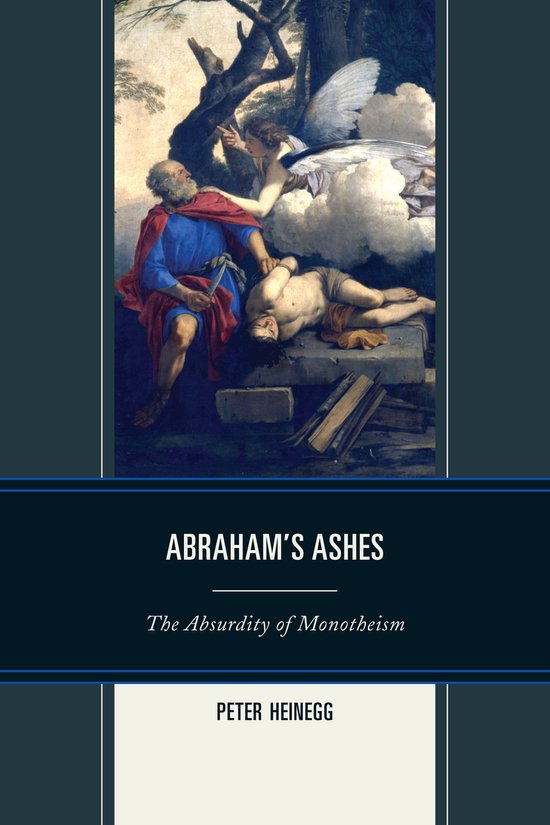 Abraham'S Ashes