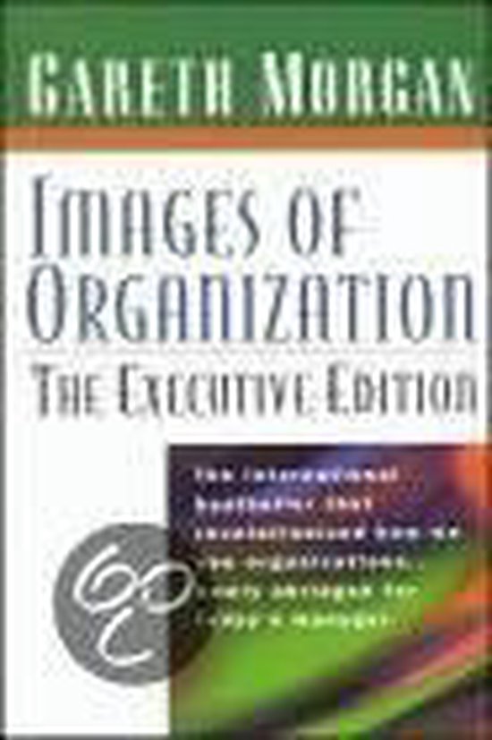 Images of Organization