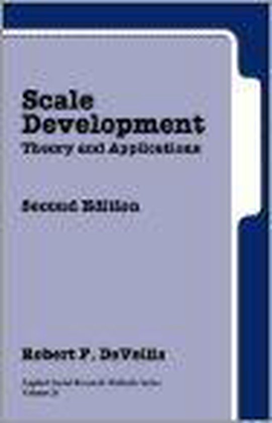 Scale Development