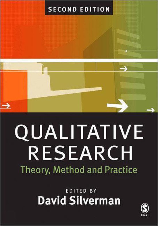 Qualitative Research