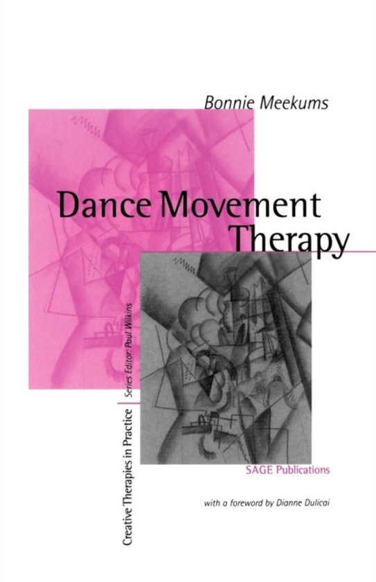 Dance Movement Therapy