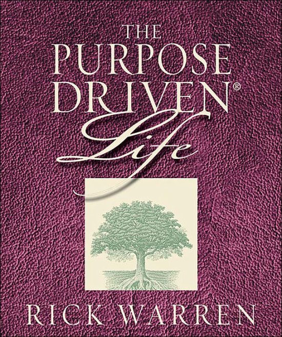 Purpose Driven Life