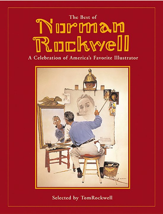 Best Of Norman Rockwell