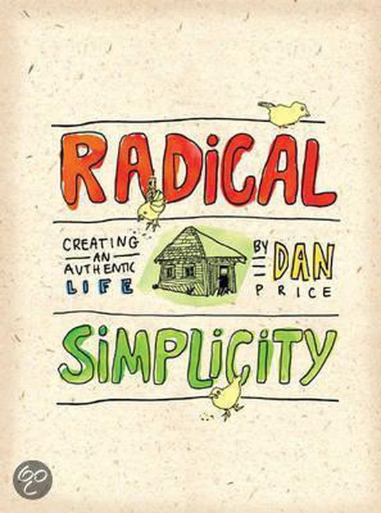 Radical Simplicity