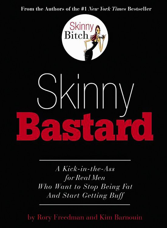 Skinny Bastard