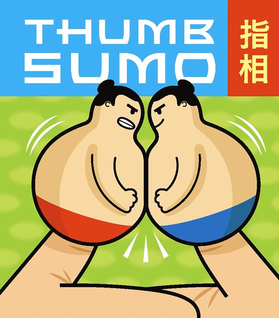 Thumb Sumo