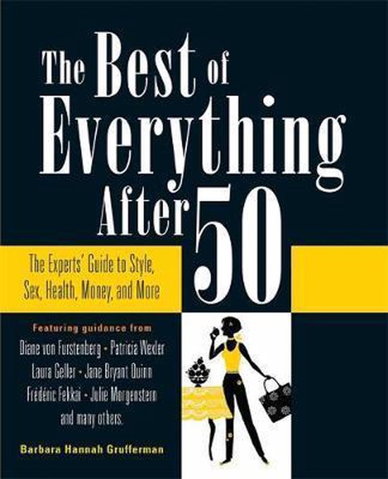 Best Of Everything After 50