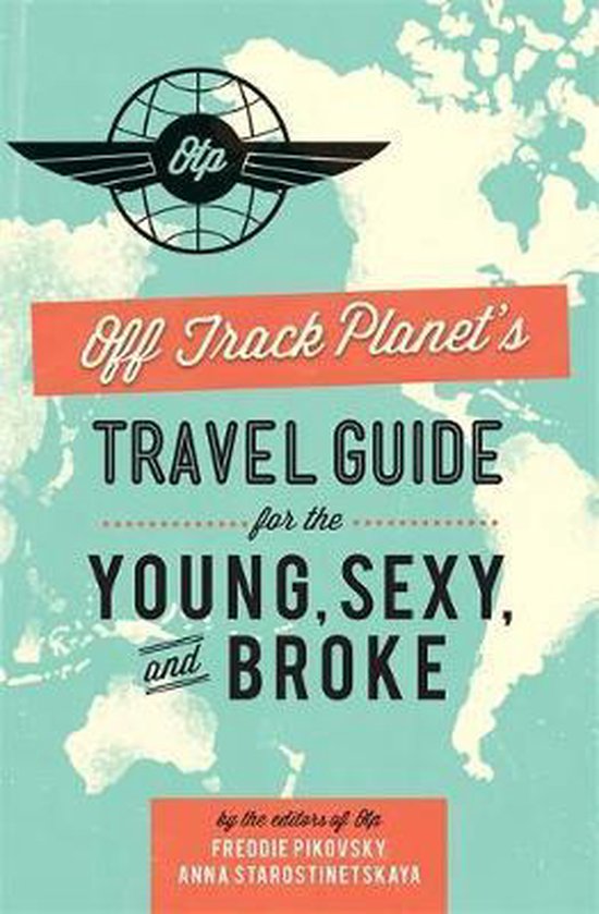 Off Track Planets Travel Gde For Young