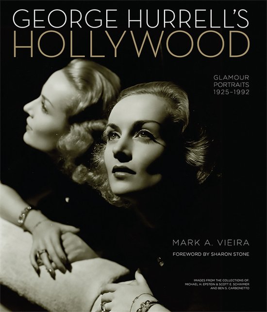 George Hurrell'S Hollywood