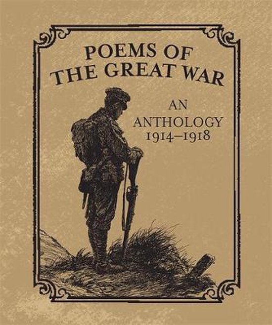 Poems Of The Great War