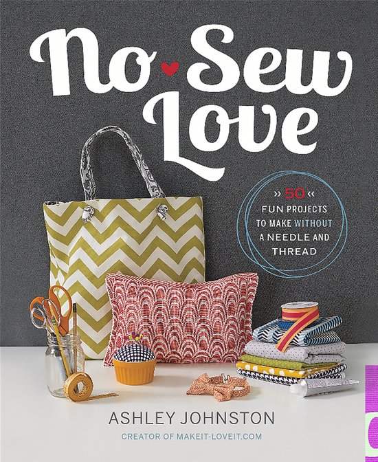 No-Sew Love