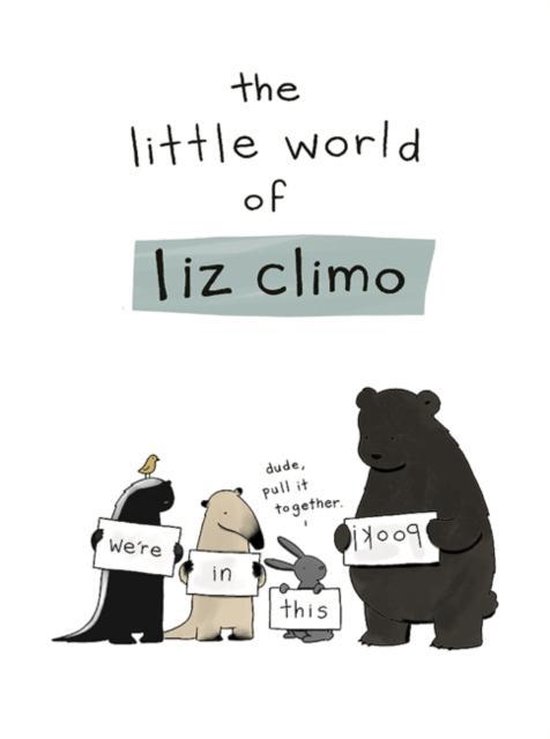 Little World Of Liz Climo