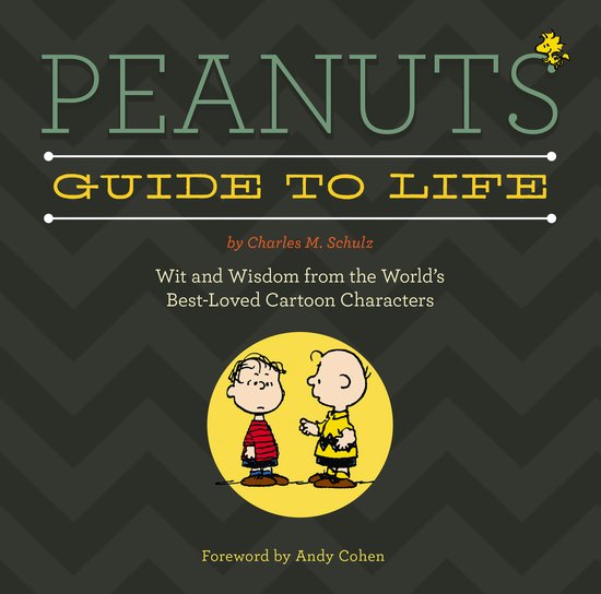 Peanuts Guide to Life