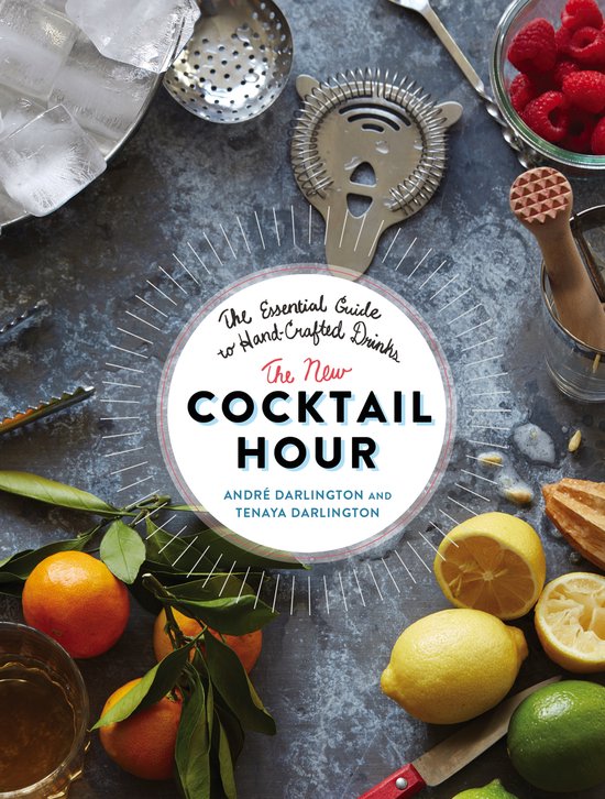 New Cocktail Hour