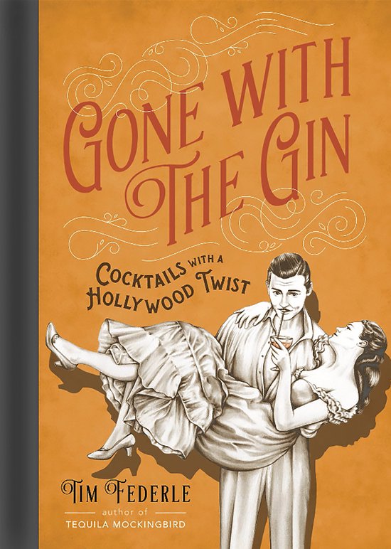 Gone With The Gin