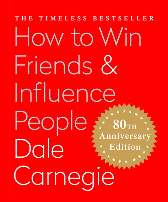 ow to Win Friends & Influence People (Miniature Edition)