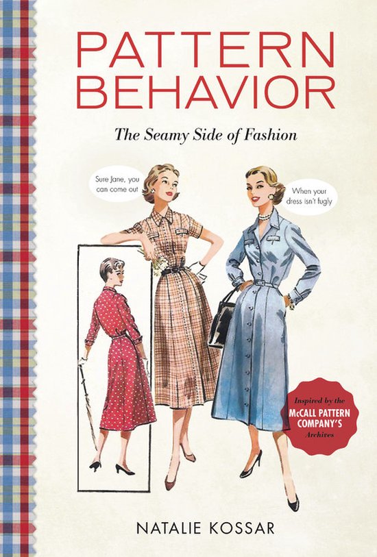 McCall's Pattern Behavior