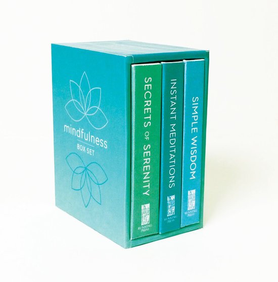 Mindfulness Box Set Rp Minis