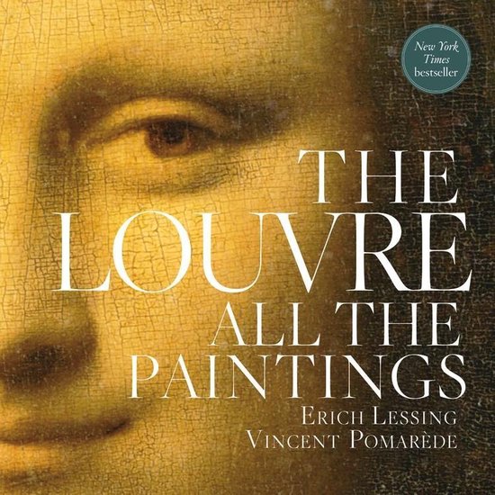 ISBN The Louvre: All the Paintings, Anglais, Livre broché, 784 pages