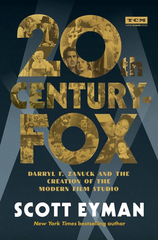 Turner Classic Movies -  20th Century-Fox