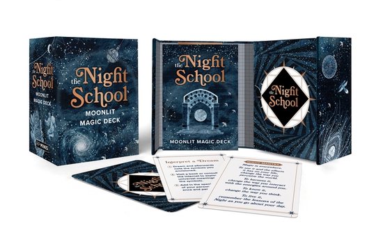 The Night School