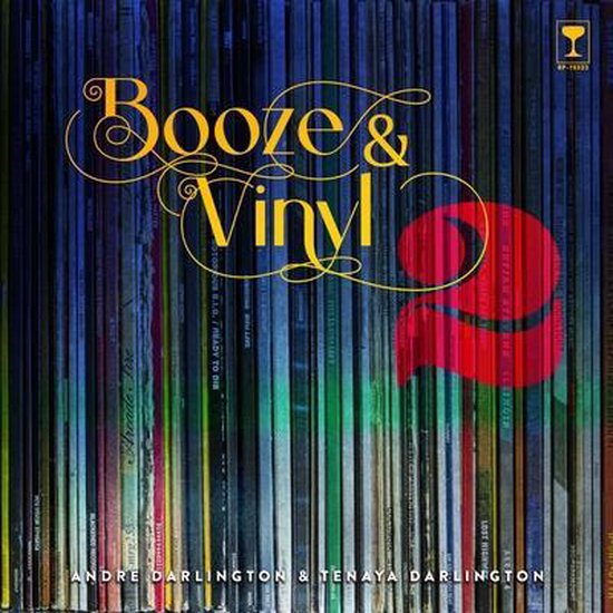 Booze & Vinyl Vol. 2