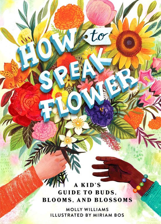 How to Speak Flower