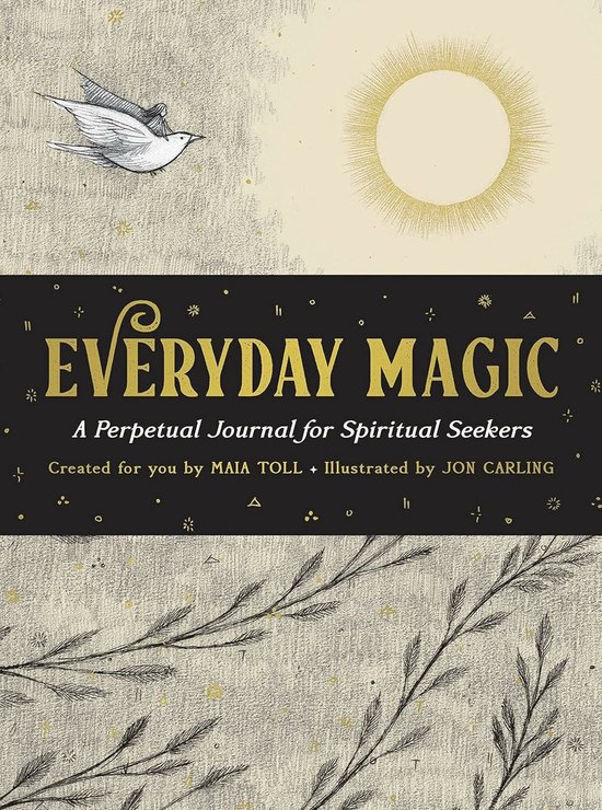 ISBN Everyday Magic, Éducatif, Anglais, 200 pages