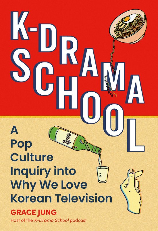 K-Drama School