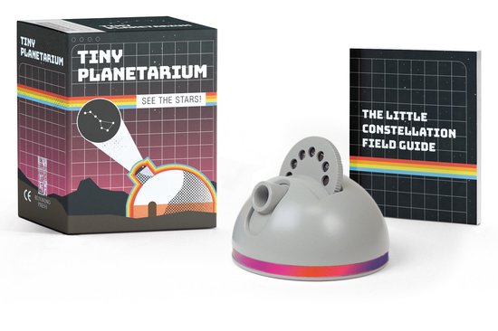 Tiny Planetarium See the stars Rp Minis