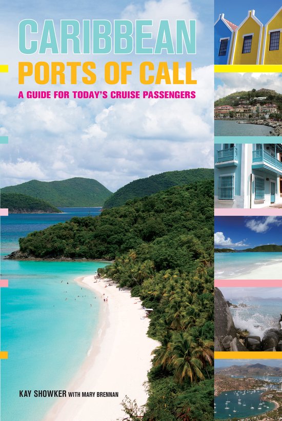 Caribbean Ports of Call