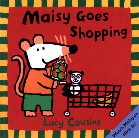 Maisy Goes Shopping